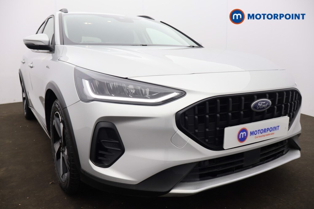 Used Ford Focus for sale - 77789778: Photo 36