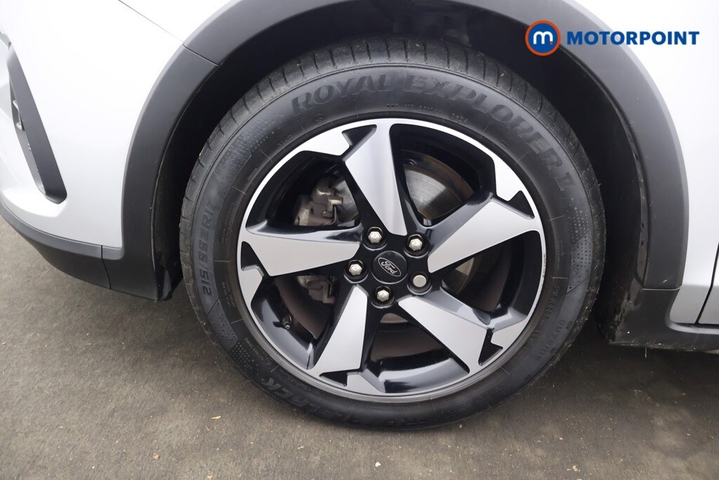 Used Ford Focus for sale - 77789778: Photo 37