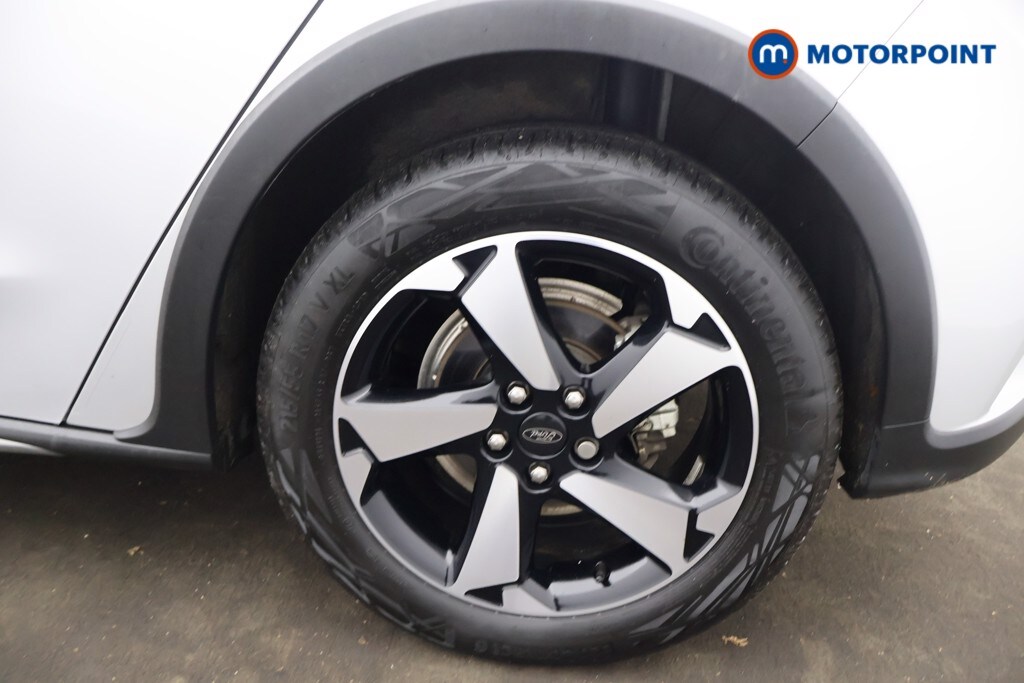 Used Ford Focus for sale - 77789778: Photo 38