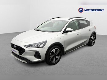 Used Ford Focus undefined for sale - 77789778: Photo