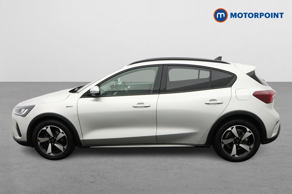 Used Ford Focus for sale - 77789778: Photo 4