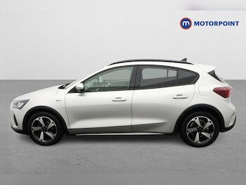 Used Ford Focus undefined for sale - 77789778: Photo