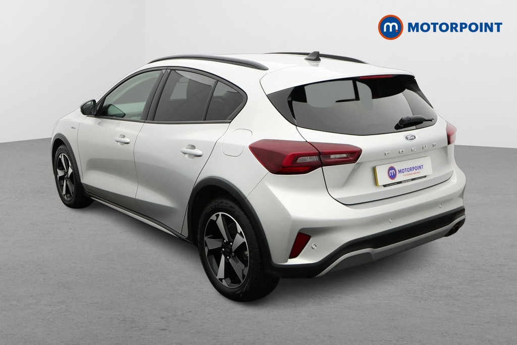 Used Ford Focus for sale - 77789778: Photo 5