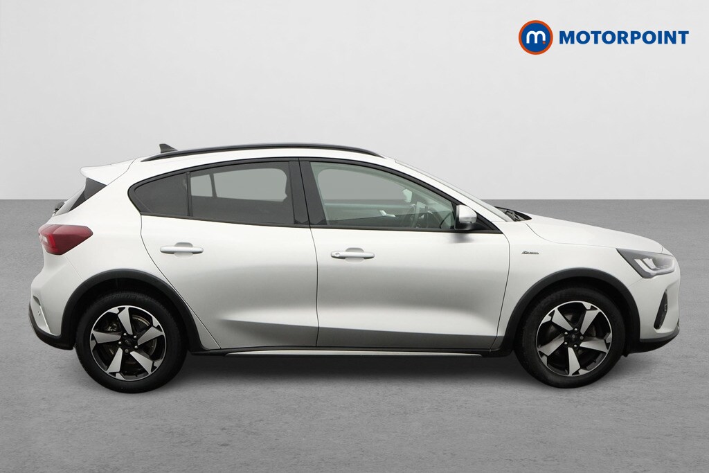 Used Ford Focus for sale - 77789778: Photo 8