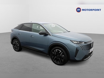 Used Peugeot 3008 2025 for sale - 78485610: Photo