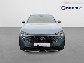 Used Peugeot 3008 2025 for sale - 78485610: Photo