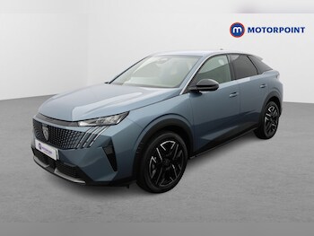 Used Peugeot 3008 2025 for sale - 78485610: Photo