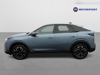 Used Peugeot 3008 2025 for sale - 78485610: Photo