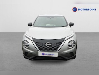 Used Nissan Juke 2023 for sale - 78479190: Photo