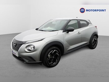 Used Nissan Juke 2023 for sale - 78479190: Photo