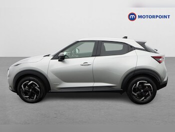Used Nissan Juke 2023 for sale - 78479190: Photo
