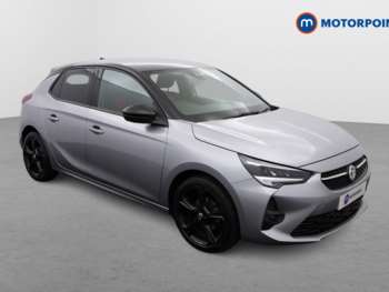 2022 - 1.2 GS Line 5dr