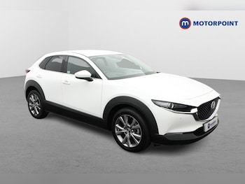 Used Mazda CX-30 2023 for sale - 78644471: Photo