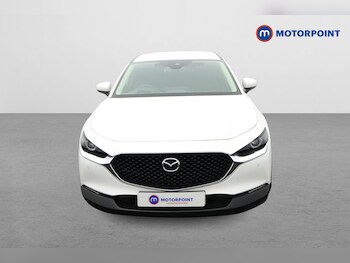 Used Mazda CX-30 2023 for sale - 78644471: Photo