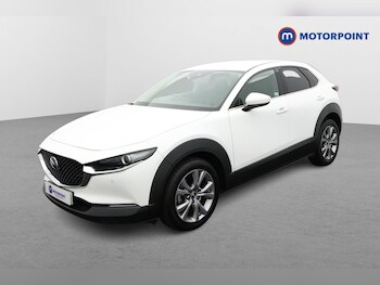 Used Mazda CX-30 2023 for sale - 78644471: Photo