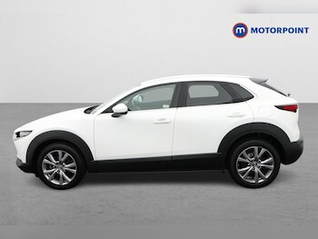 Used Mazda CX-30 2023 for sale - 78644471: Photo