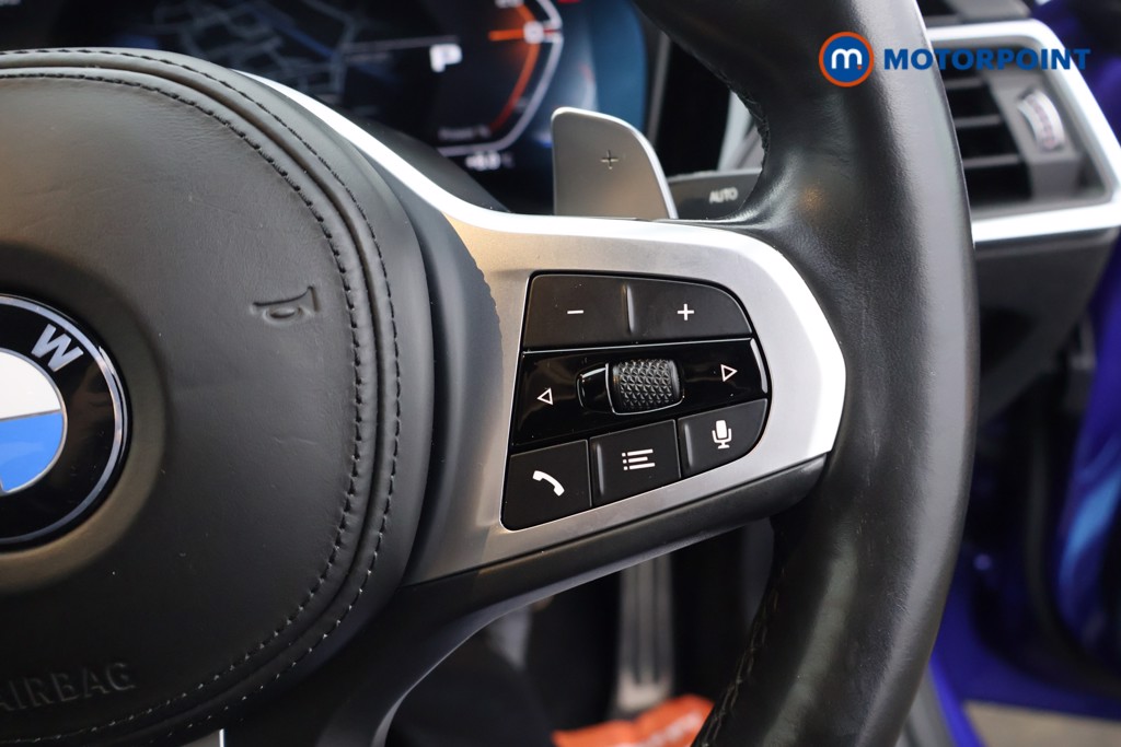 Used BMW 2 Series 2022 for sale - 77297650: Photo 11