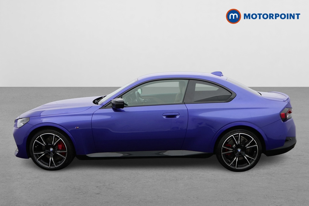 Used BMW 2 Series 2022 for sale - 77297650: Photo 4