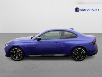 Used BMW 2 Series 2022 for sale - 77297650: Photo