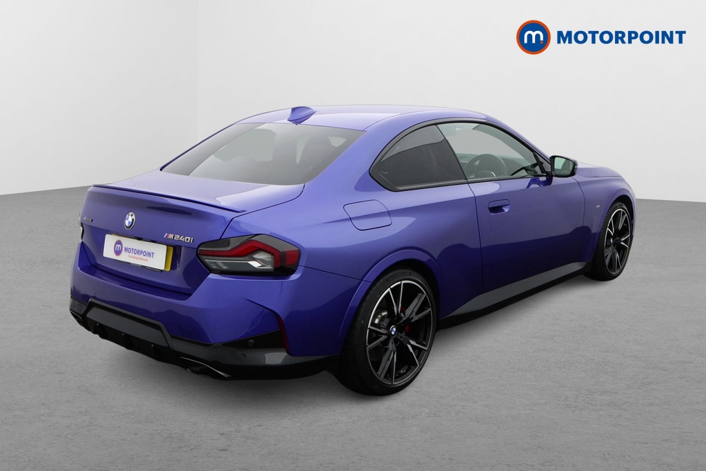 Used BMW 2 Series 2022 for sale - 77297650: Photo 7