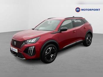 Used Peugeot 2008 2024 for sale - 78725112: Photo