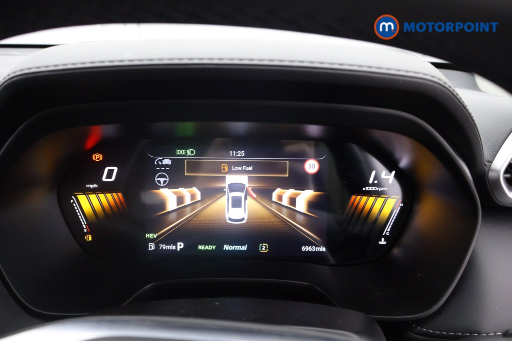 Used MG MG ZS 2025 for sale - 77797127: Photo 12