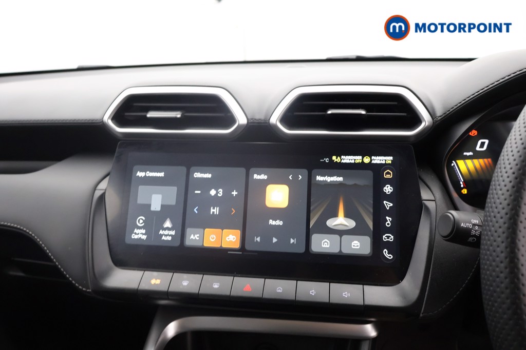 Used MG MG ZS 2025 for sale - 77797127: Photo 15