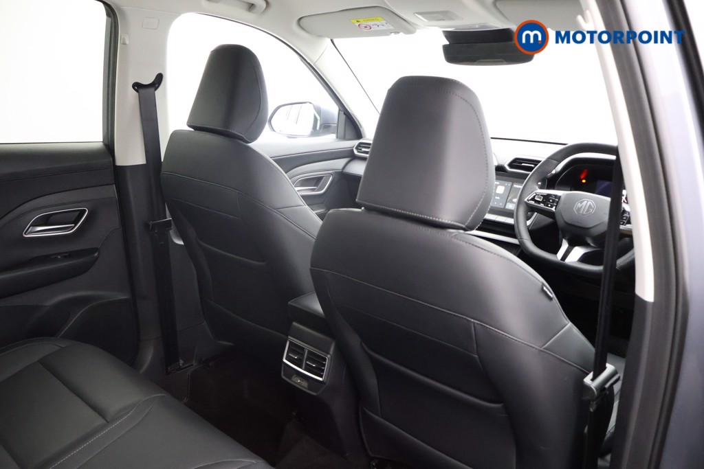 Used MG MG ZS 2025 for sale - 77797127: Photo 22