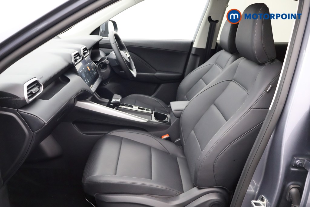 Used MG MG ZS 2025 for sale - 77797127: Photo 25