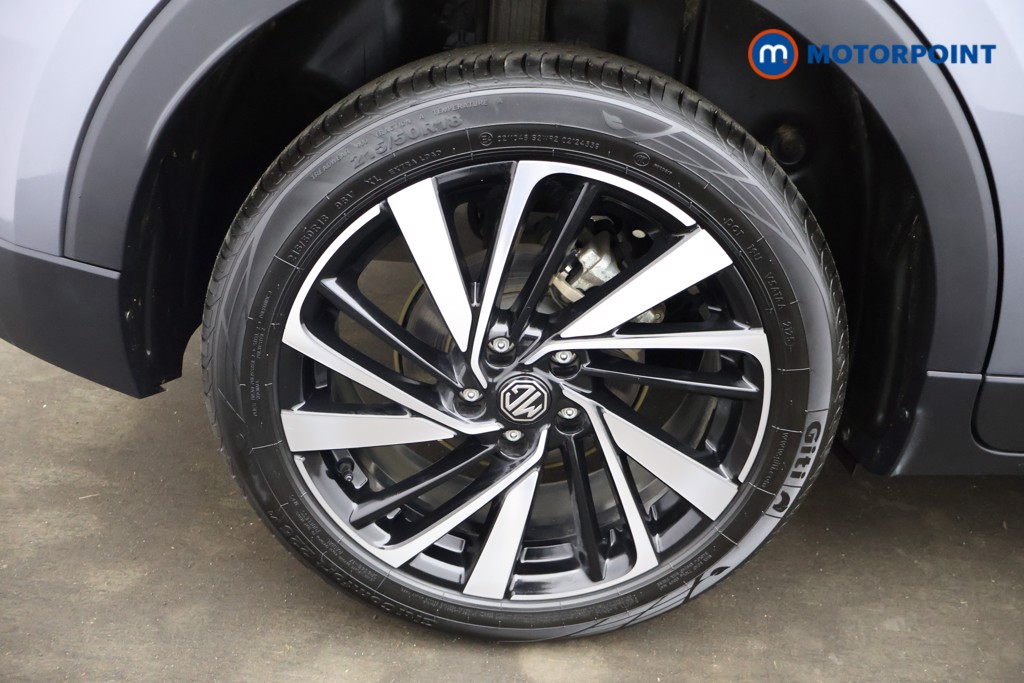 Used MG MG ZS 2025 for sale - 77797127: Photo 27