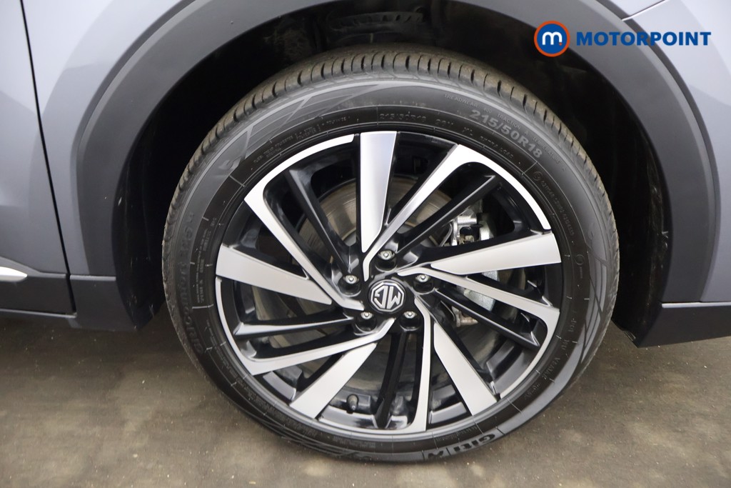 Used MG MG ZS 2025 for sale - 77797127: Photo 28