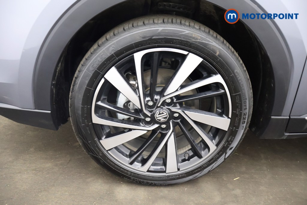 Used MG MG ZS 2025 for sale - 77797127: Photo 29