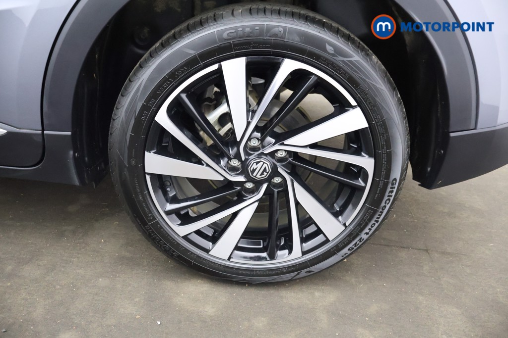 Used MG MG ZS 2025 for sale - 77797127: Photo 30