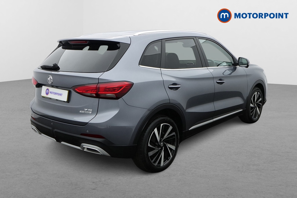 Used MG MG ZS 2025 for sale - 77797127: Photo 7