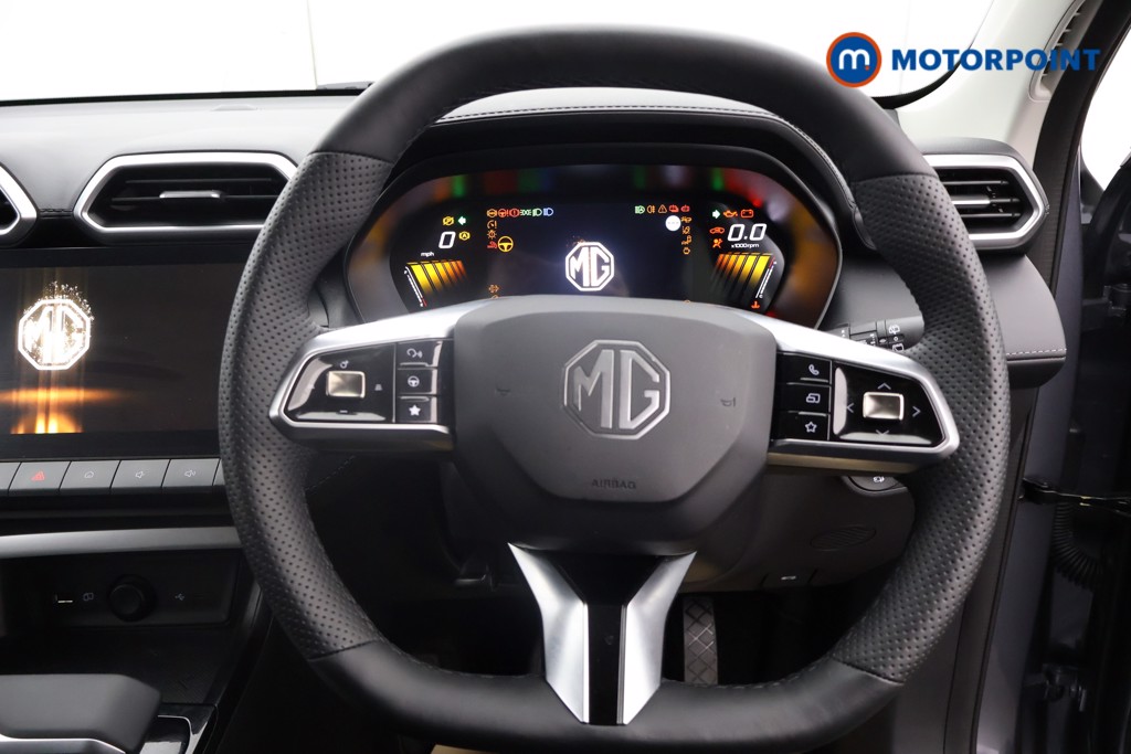 Used MG MG ZS 2025 for sale - 77797127: Photo 9