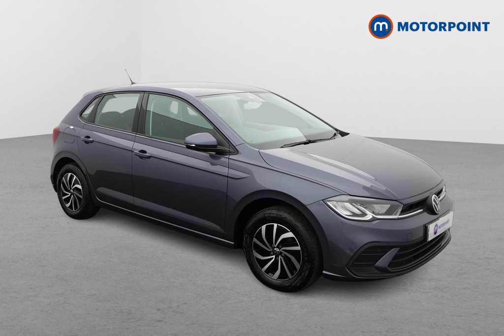 Used Volkswagen Polo 2024 for sale - 78037972: Photo 1