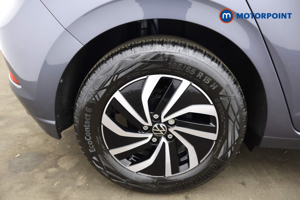 Used Volkswagen Polo 2024 for sale - 78037972: Photo 28