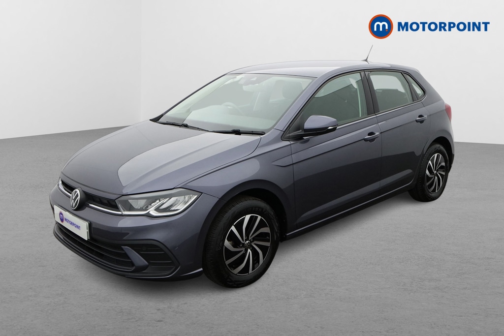 Used Volkswagen Polo 2024 for sale - 78037972: Photo 3