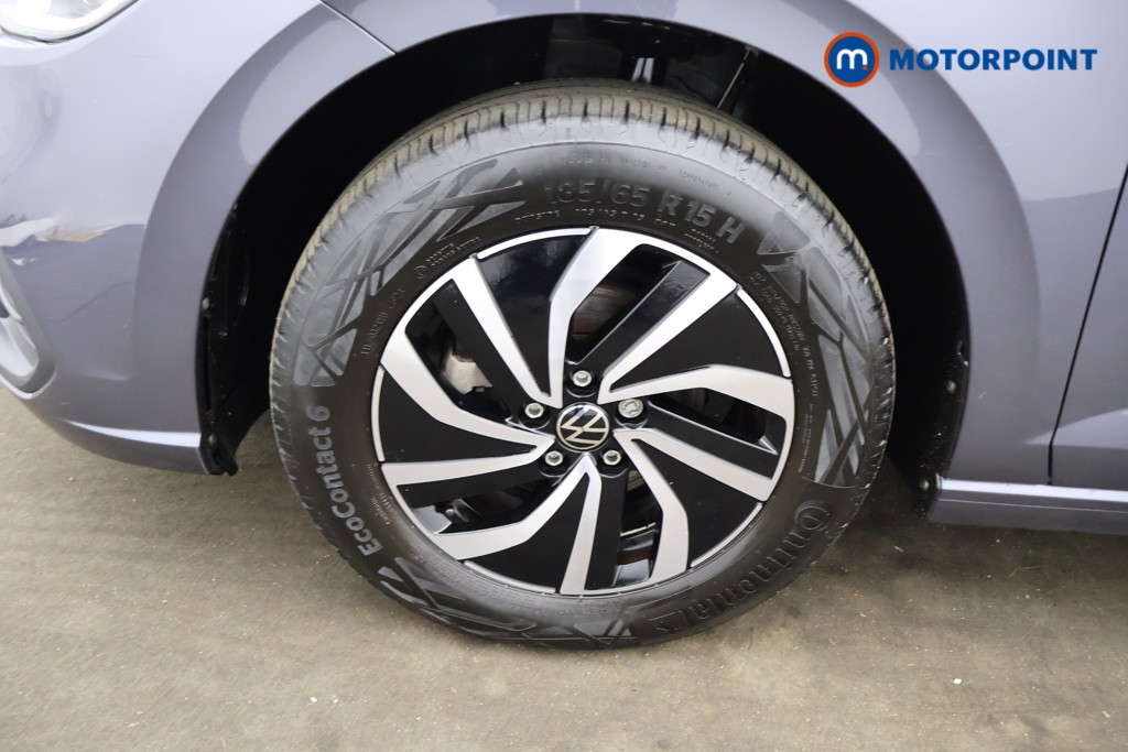 Used Volkswagen Polo 2024 for sale - 78037972: Photo 30