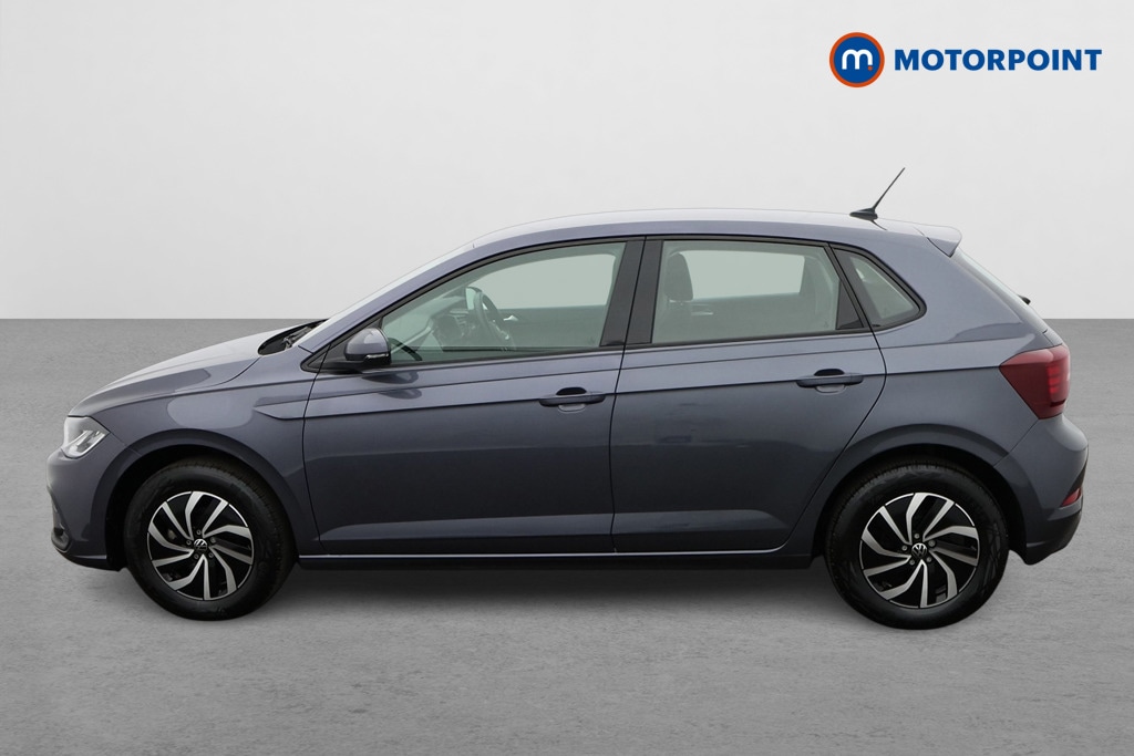 Used Volkswagen Polo 2024 for sale - 78037972: Photo 4