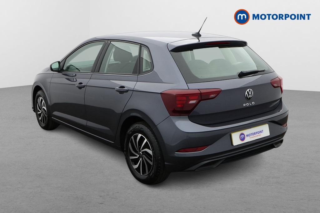 Used Volkswagen Polo 2024 for sale - 78037972: Photo 5