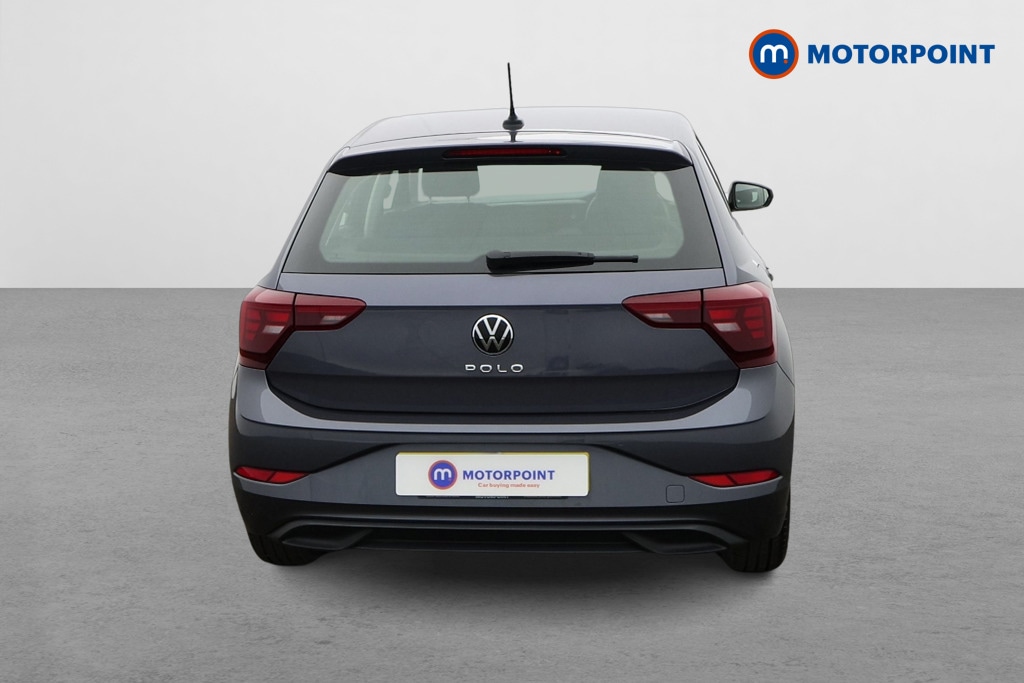 Used Volkswagen Polo 2024 for sale - 78037972: Photo 6
