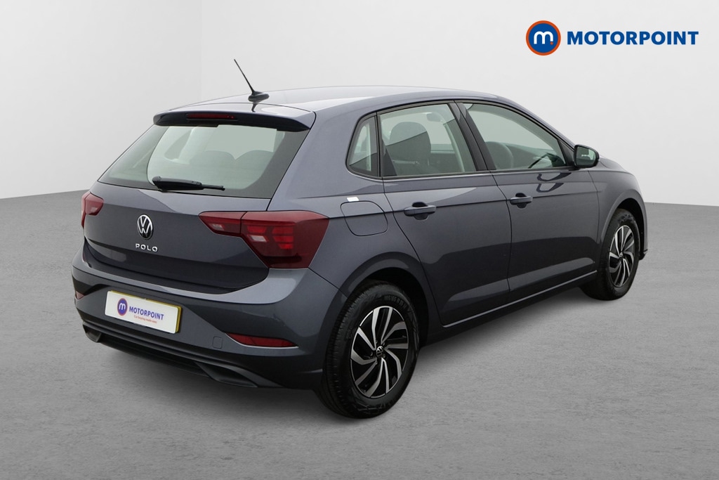 Used Volkswagen Polo 2024 for sale - 78037972: Photo 7