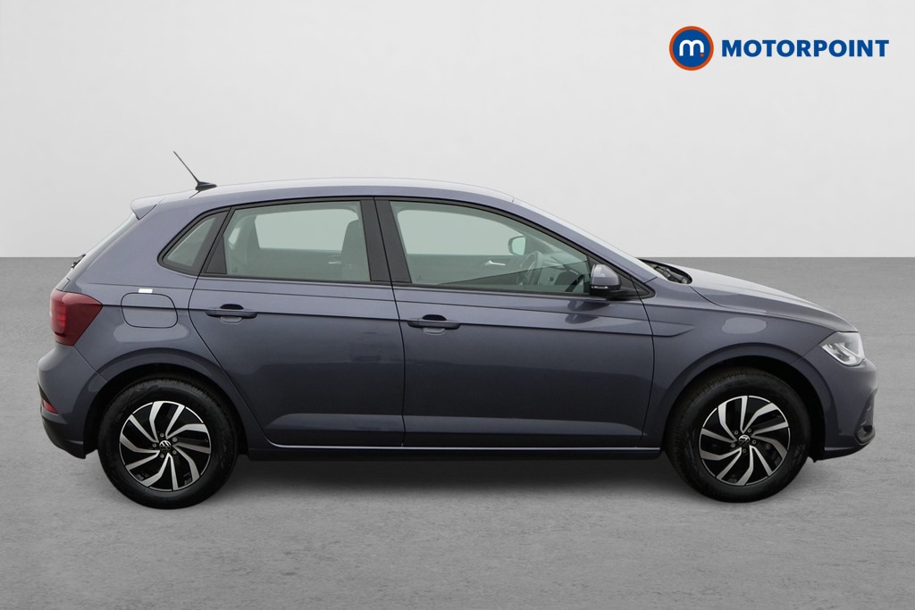 Used Volkswagen Polo 2024 for sale - 78037972: Photo 8
