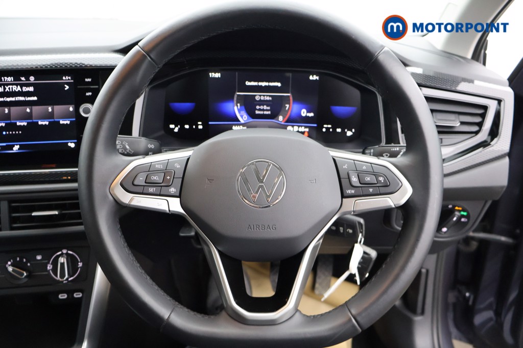 Used Volkswagen Polo 2024 for sale - 78037972: Photo 9