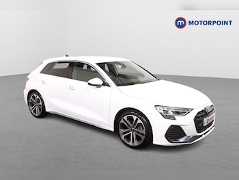 Used Audi A3 2024 for sale - 75641614: Photo