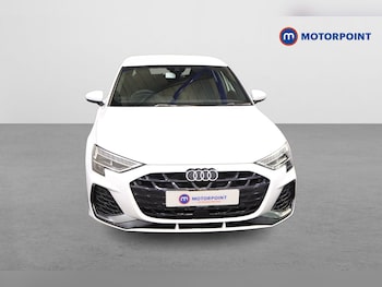 Used Audi A3 2024 for sale - 75641614: Photo