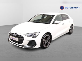 Used Audi A3 2024 for sale - 75641614: Photo