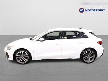 Used Audi A3 2024 for sale - 75641614: Photo