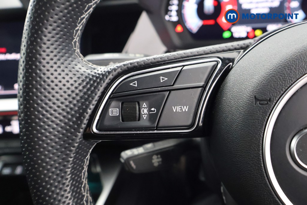 Used Audi A3 for sale - 77221294: Photo 10